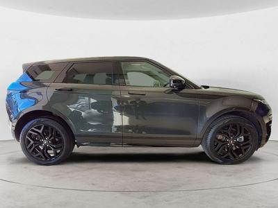 Land Rover Range Rover Evoque D165 R-Dynamic SE -  - Joinsteer - #5