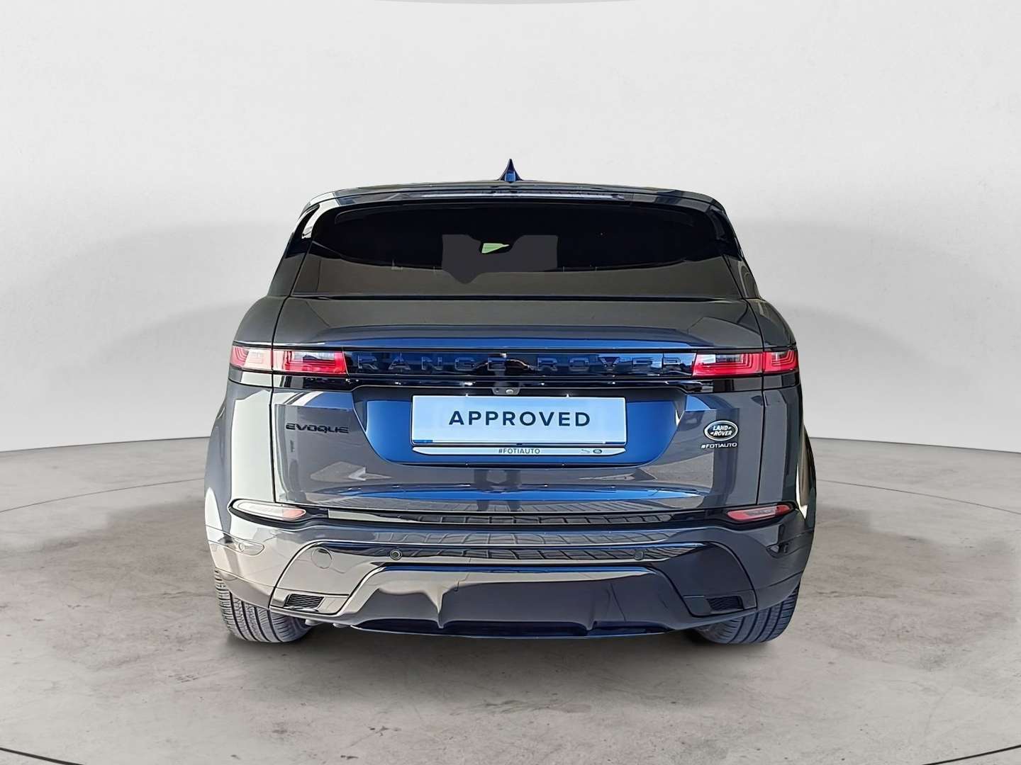 Land Rover Range Rover Evoque D165 R-Dynamic SE - 2021 - Joinsteer - #7