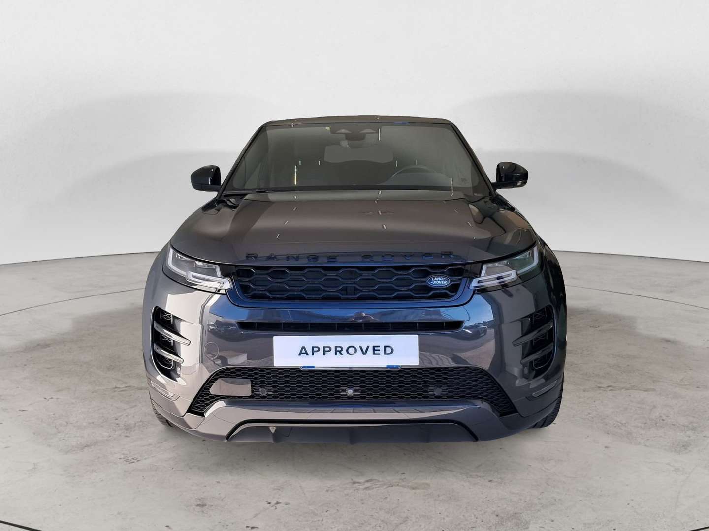 Land Rover Range Rover Evoque D165 R-Dynamic SE - 2021 - Joinsteer - #8