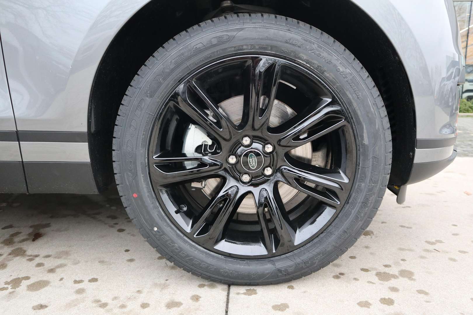 Land Rover Range Rover Velar D200 S - 2024 - Joinsteer - #9