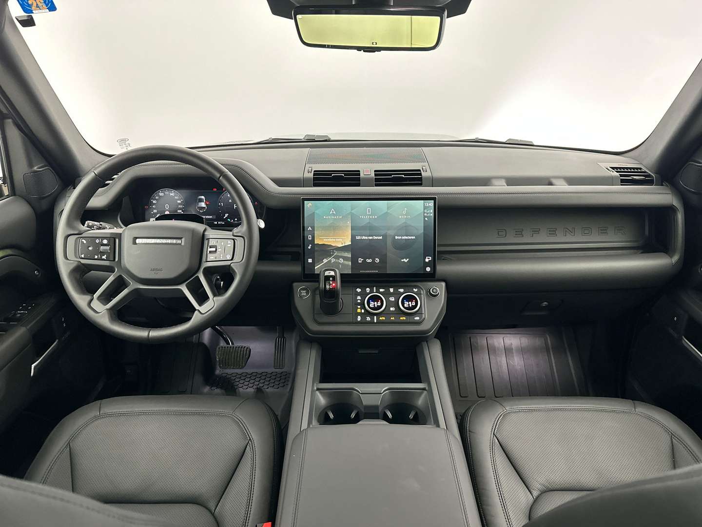 Land Rover Defender 110 D350 X-Dynamic HSE AWD Auto - 2026 - Joinsteer - #4