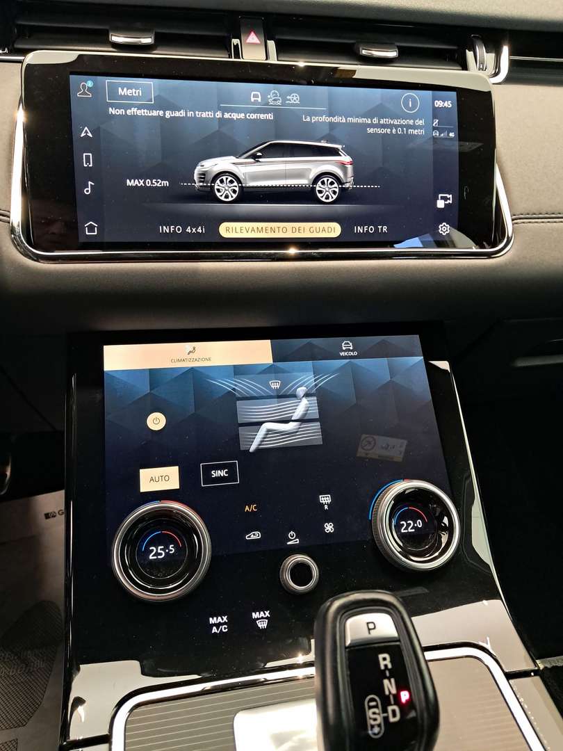 Land Rover Range Rover Evoque D165 R-Dynamic SE - 2021 - Joinsteer - #11
