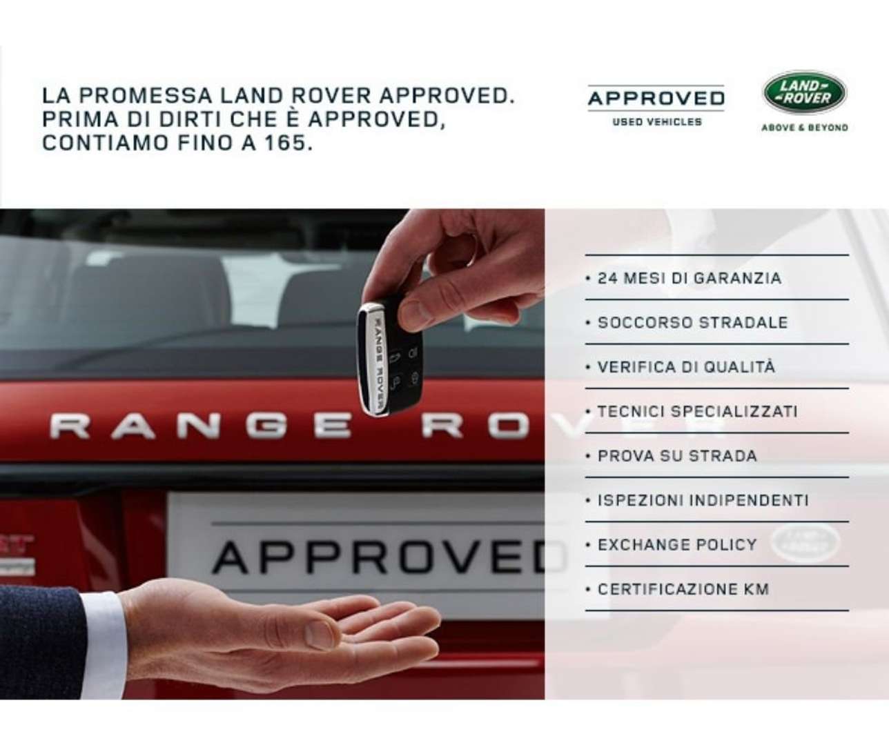 Land Rover Range Rover Evoque D165 R-Dynamic SE - 2021 - Joinsteer - #12