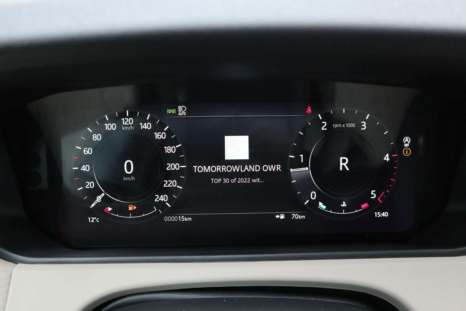 Land Rover Range Rover Velar D200 S - 2024 - Joinsteer - #12