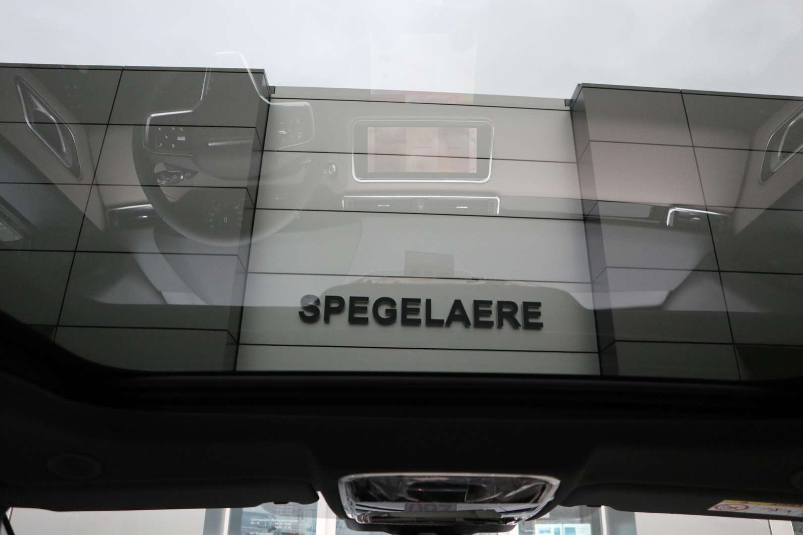 Land Rover Range Rover Velar D200 S - 2024 - Joinsteer - #14