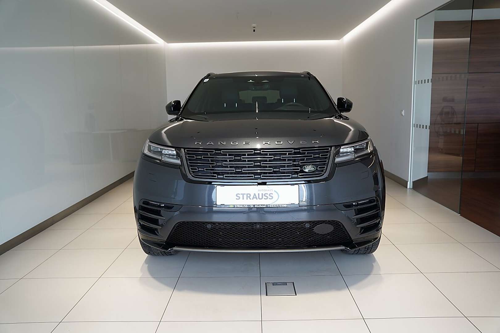 Land Rover Range Rover Velar P400e Aut. Dynamic SE - 2025 - Joinsteer - #2