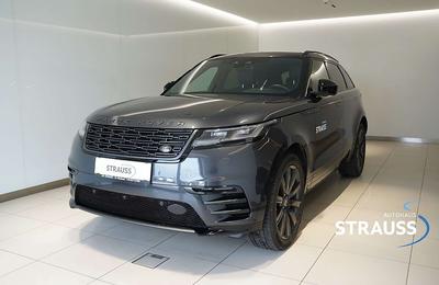 Land Rover Range Rover Velar P400e Aut. Dynamic SE -  - Joinsteer - #2