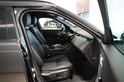 Land Rover Range Rover Velar P400e Aut. Dynamic SE -  - Joinsteer - #3