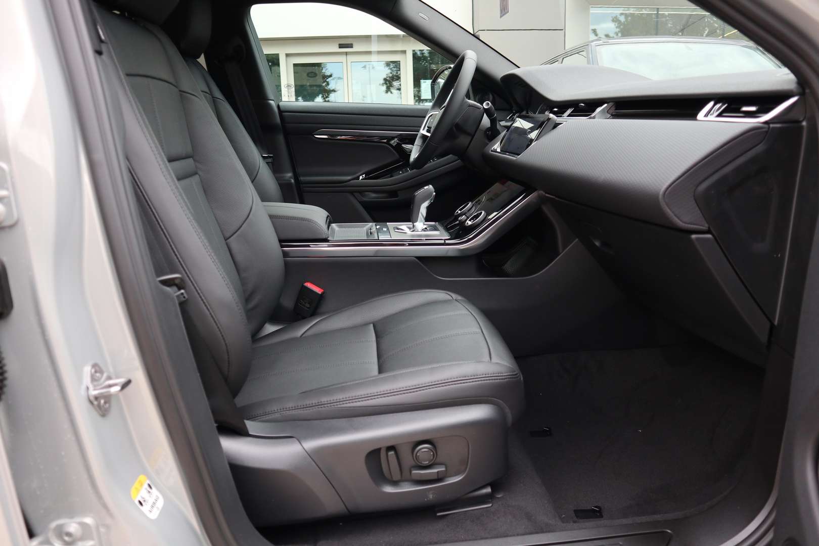 Land Rover Range Rover Evoque S - 2024 - Joinsteer - #3