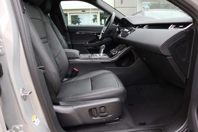 Land Rover Range Rover Evoque S - 2024 - Joinsteer - #3