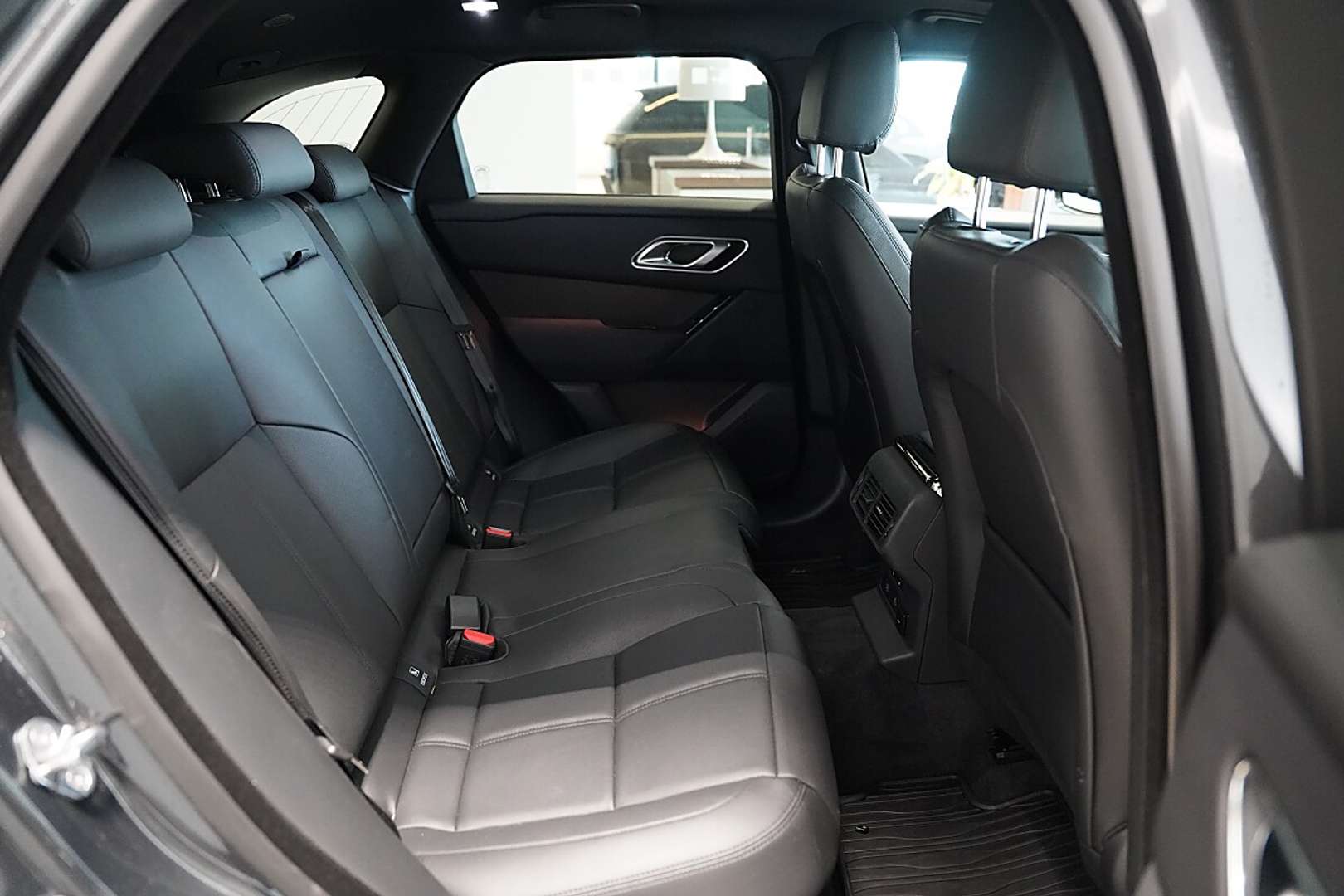 Land Rover Range Rover Velar P400e Aut. Dynamic SE - 2025 - Joinsteer - #7