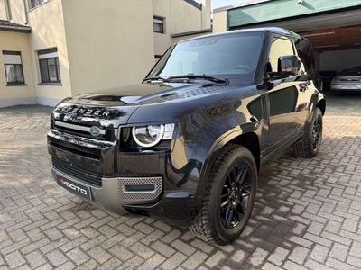 Land Rover Defender 90 3.0 D MHEV D200 X-Dynamic S -  - Joinsteer - #1