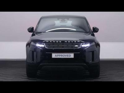 Land Rover Range Rover Evoque D165 S AWD Auto - 2024 - Joinsteer - #2