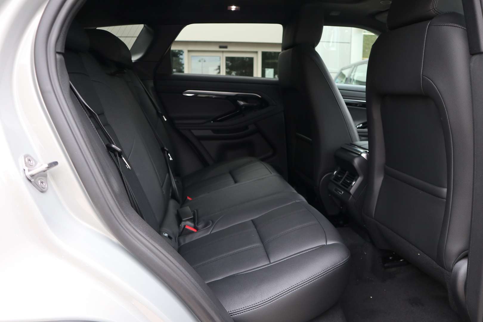 Land Rover Range Rover Evoque S - 2024 - Joinsteer - #5