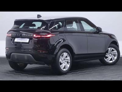 Land Rover Range Rover Evoque D165 S AWD Auto -  - Joinsteer - #3