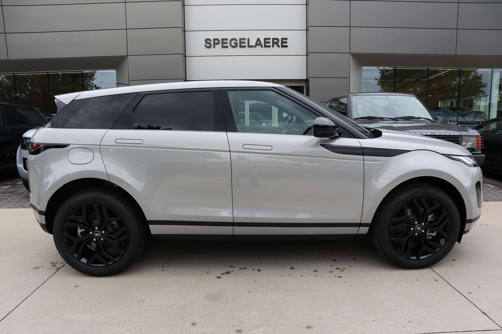 Land Rover Range Rover Evoque S - 2024 - Joinsteer - #6