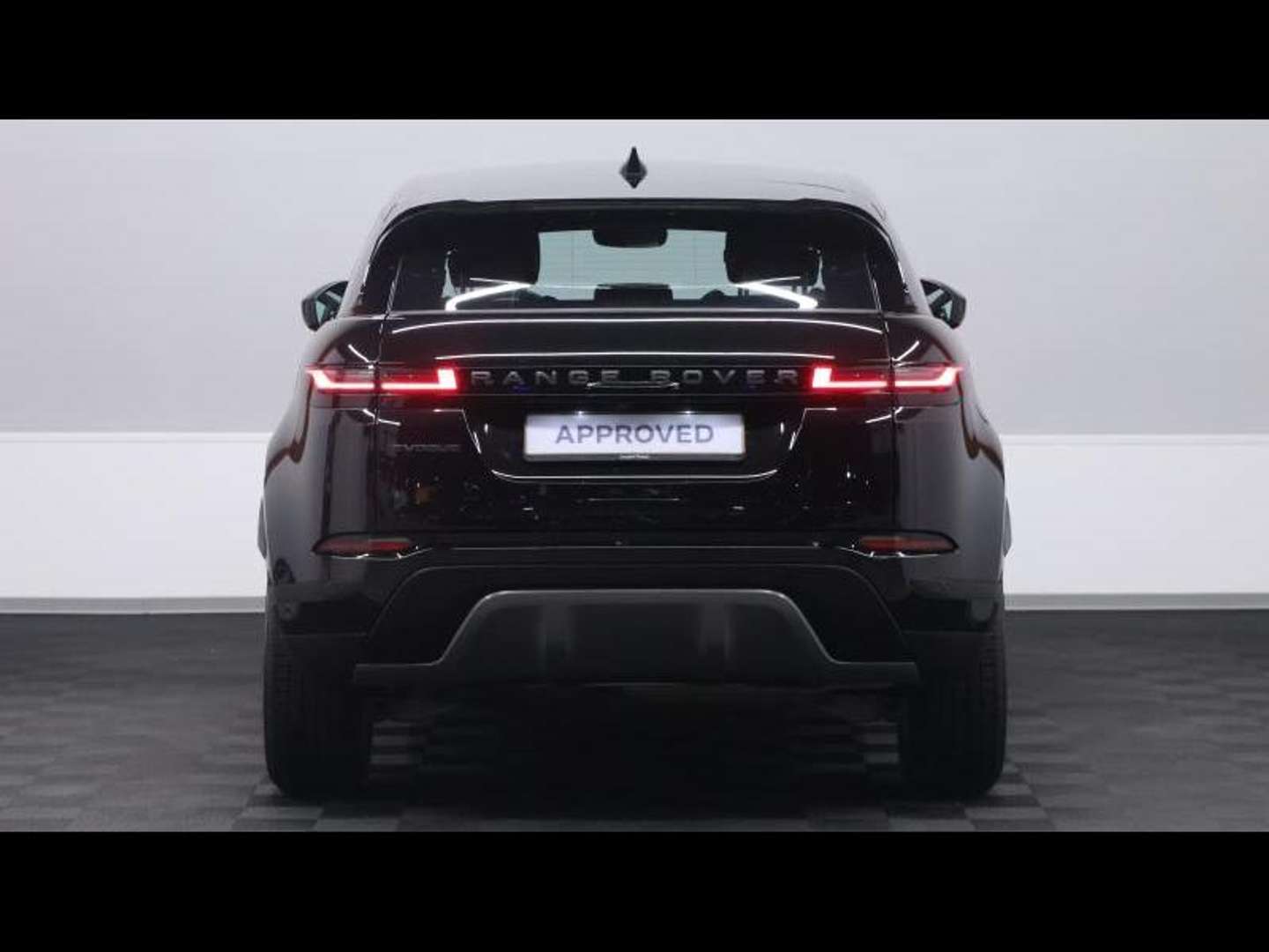 Land Rover Range Rover Evoque D165 S AWD Auto - 2024 - Joinsteer - #5