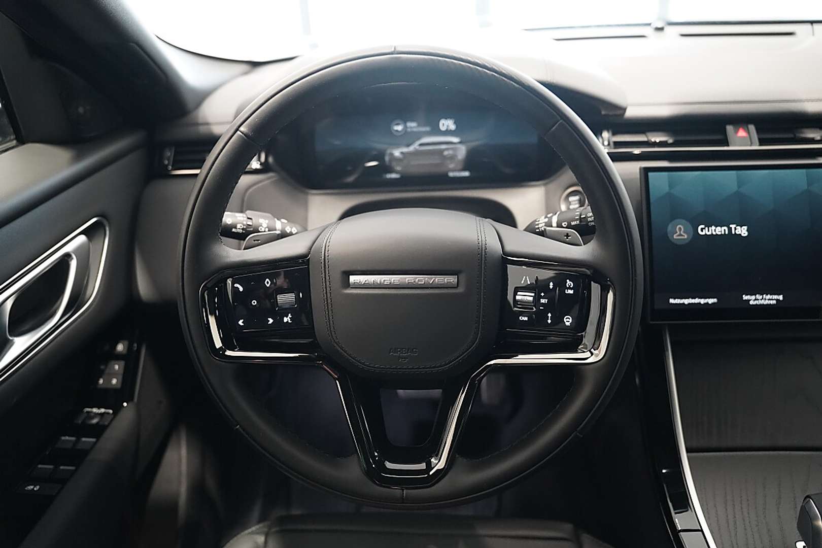 Land Rover Range Rover Velar P400e Aut. Dynamic SE - 2025 - Joinsteer - #11