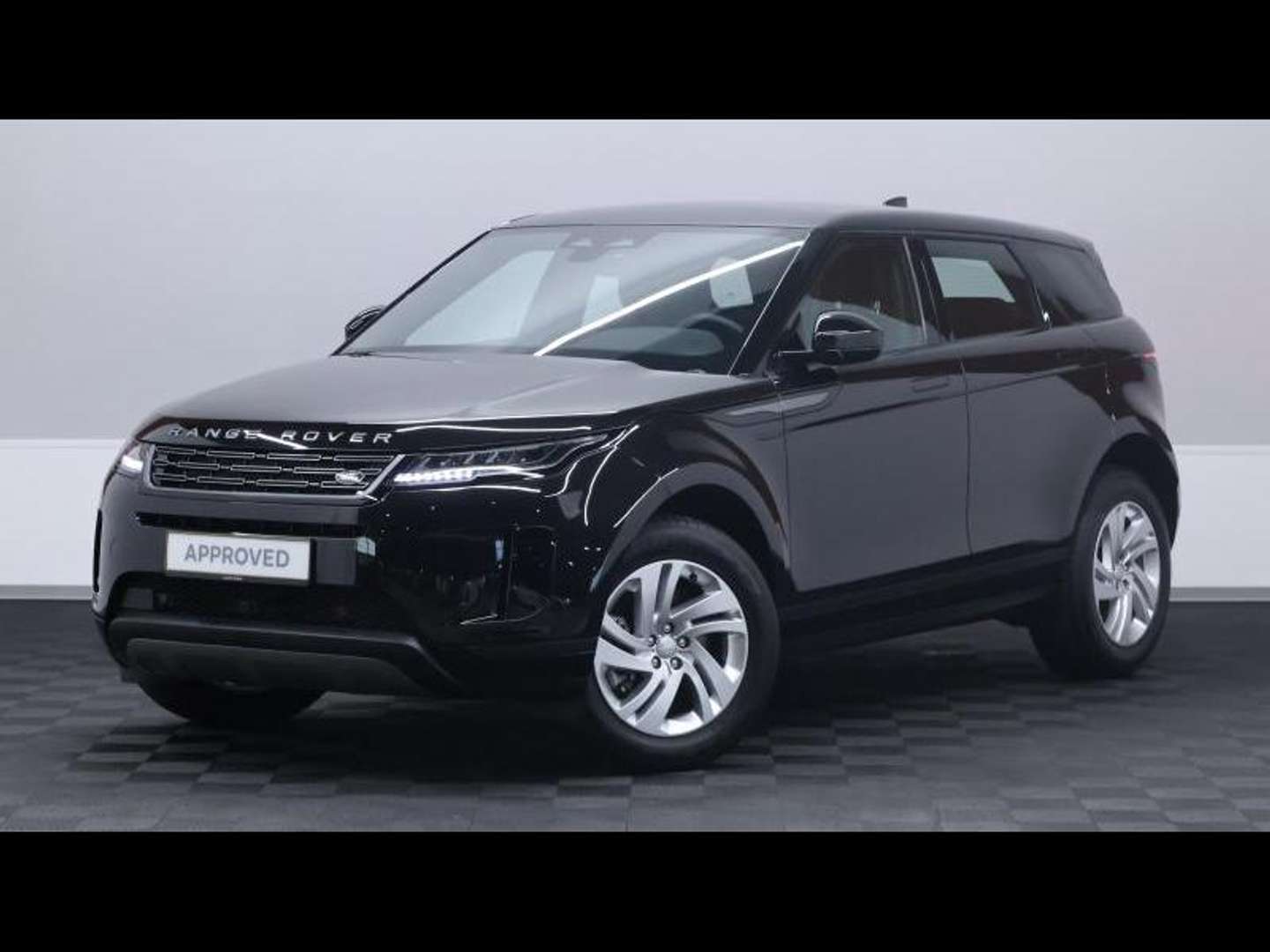 Land Rover Range Rover Evoque D165 S AWD Auto - 2024 - Joinsteer - #1
