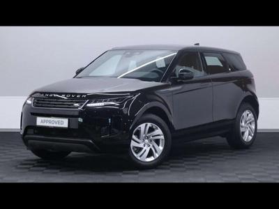 Land Rover Range Rover Evoque D165 S AWD Auto -  - Joinsteer - #1