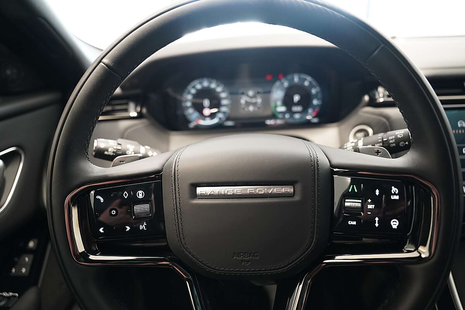 Land Rover Range Rover Velar P400e Aut. Dynamic SE - 2025 - Joinsteer - #13