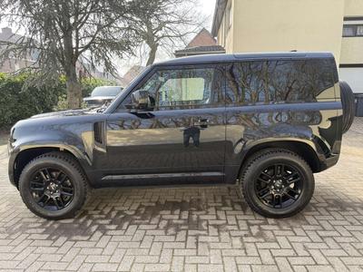 Land Rover Defender 90 3.0 D MHEV D200 X-Dynamic S -  - Joinsteer - #3