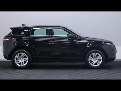 Land Rover Range Rover Evoque D165 S AWD Auto -  - Joinsteer - #2