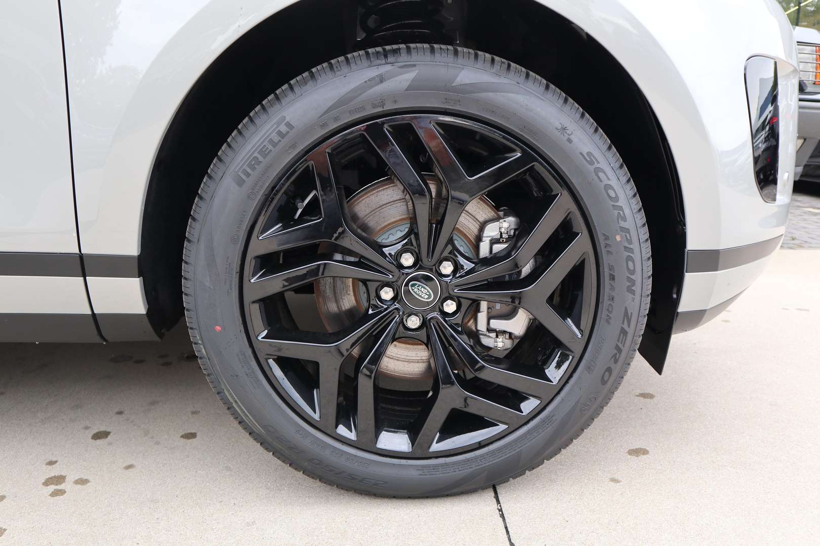Land Rover Range Rover Evoque S - 2024 - Joinsteer - #9