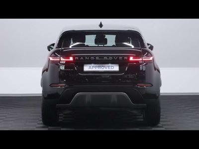 Land Rover Range Rover Evoque D165 S AWD Auto -  - Joinsteer - #4