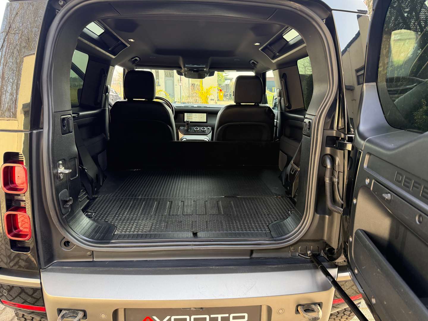 Land Rover Defender 90 3.0 D MHEV D200 X-Dynamic S - 2023 - Joinsteer - #6