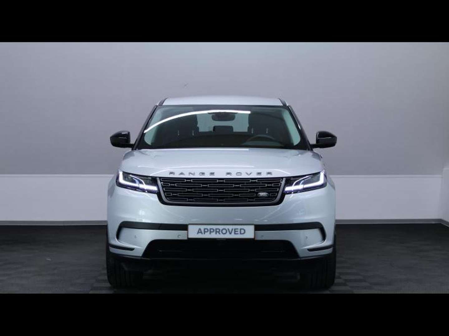 Land Rover Range Rover Velar D200 S AWD Auto - 2024 - Joinsteer - #2