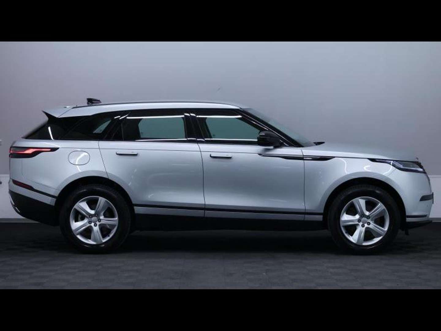 Land Rover Range Rover Velar D200 S AWD Auto - 2024 - Joinsteer - #3