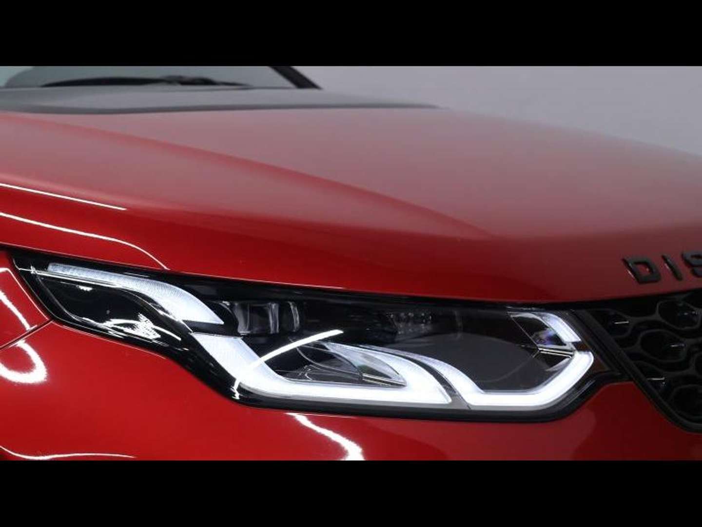 Land Rover Discovery Sport D165 S AWD AUTO - 2024 - Joinsteer - #7