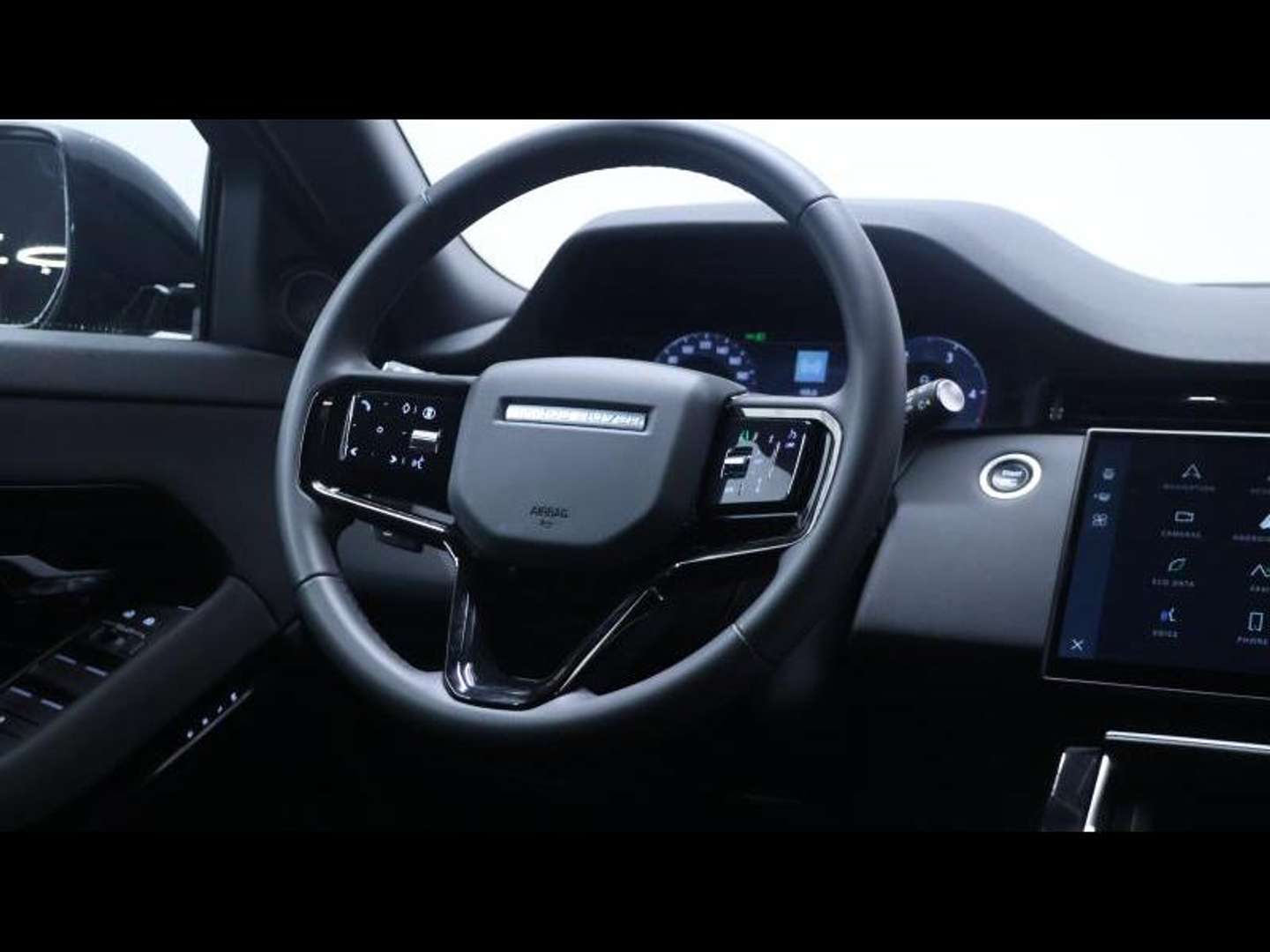 Land Rover Range Rover Evoque D165 S AWD Auto - 2024 - Joinsteer - #14