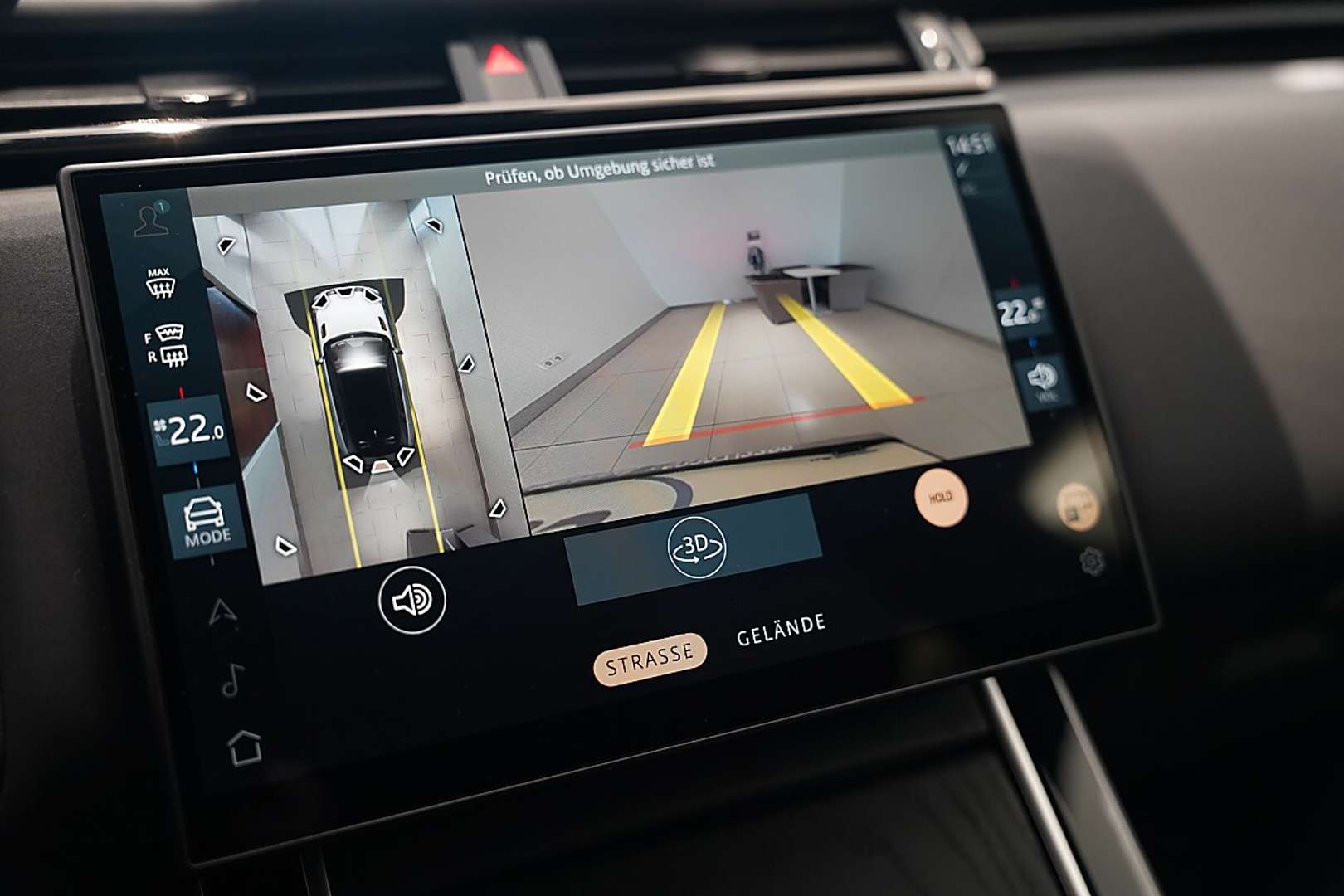 Land Rover Range Rover Velar P400e Aut. Dynamic SE - 2025 - Joinsteer - #20