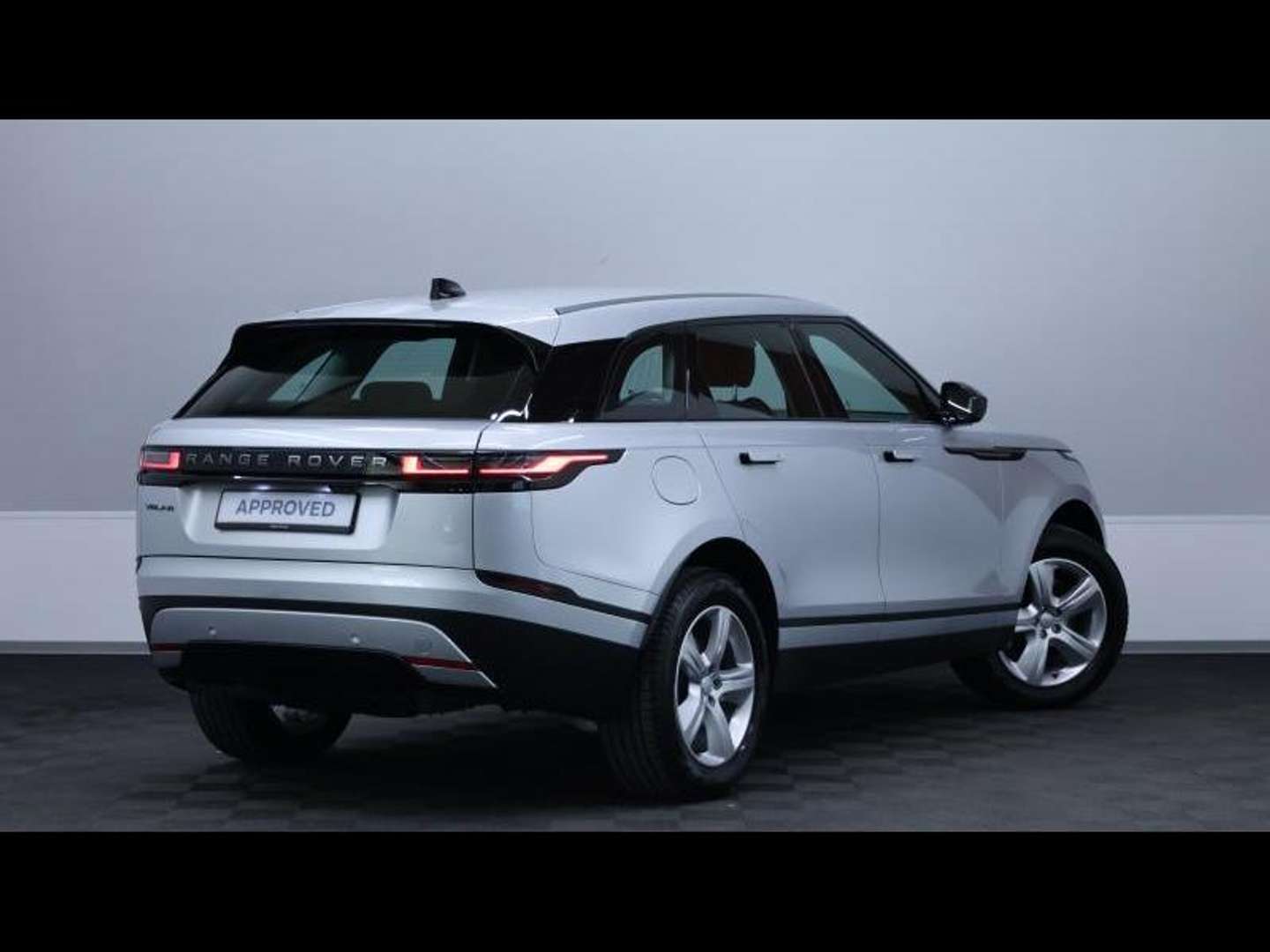 Land Rover Range Rover Velar D200 S AWD Auto - 2024 - Joinsteer - #4