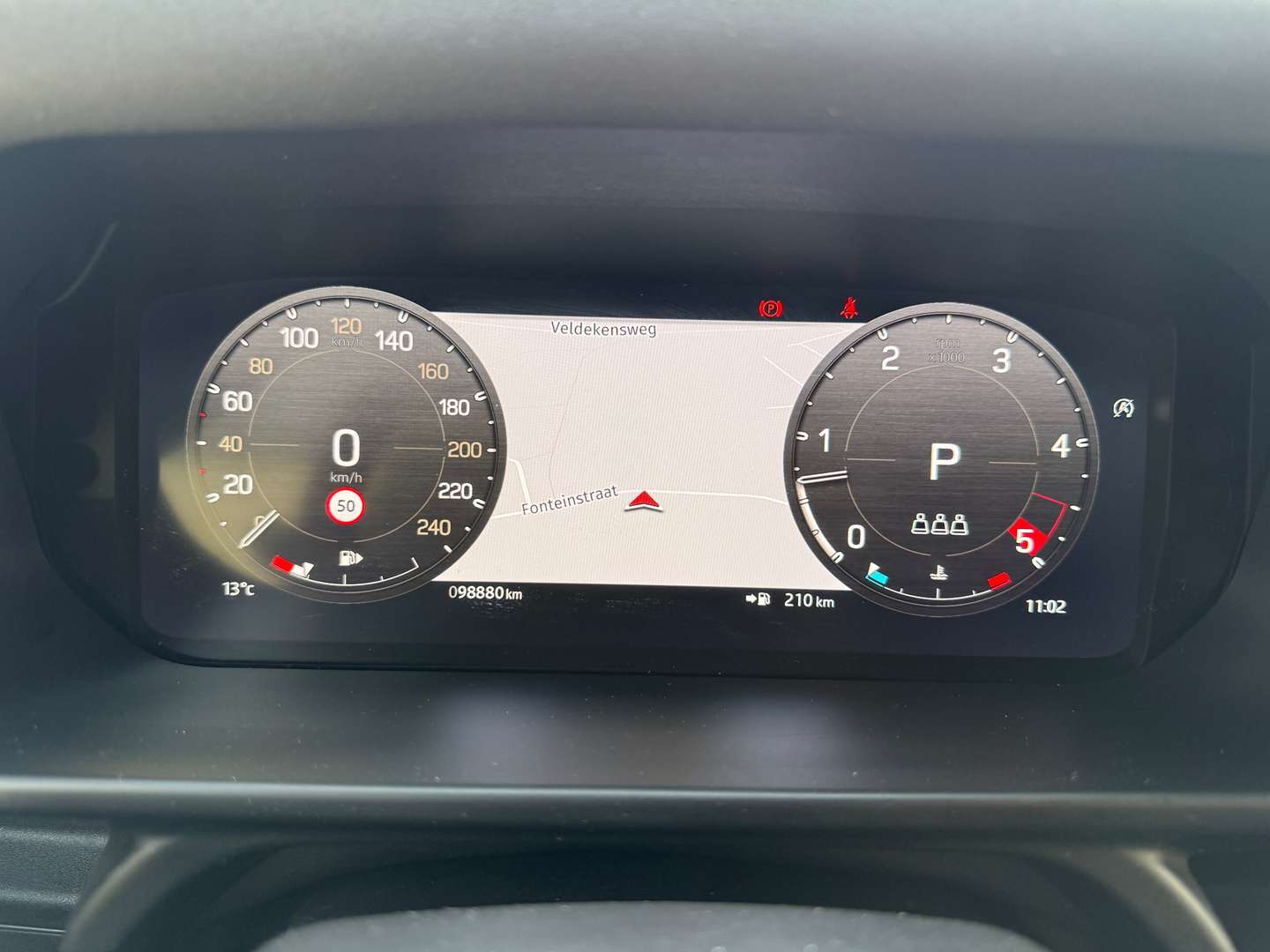 Land Rover Defender 90 3.0 D MHEV D200 X-Dynamic S - 2023 - Joinsteer - #7