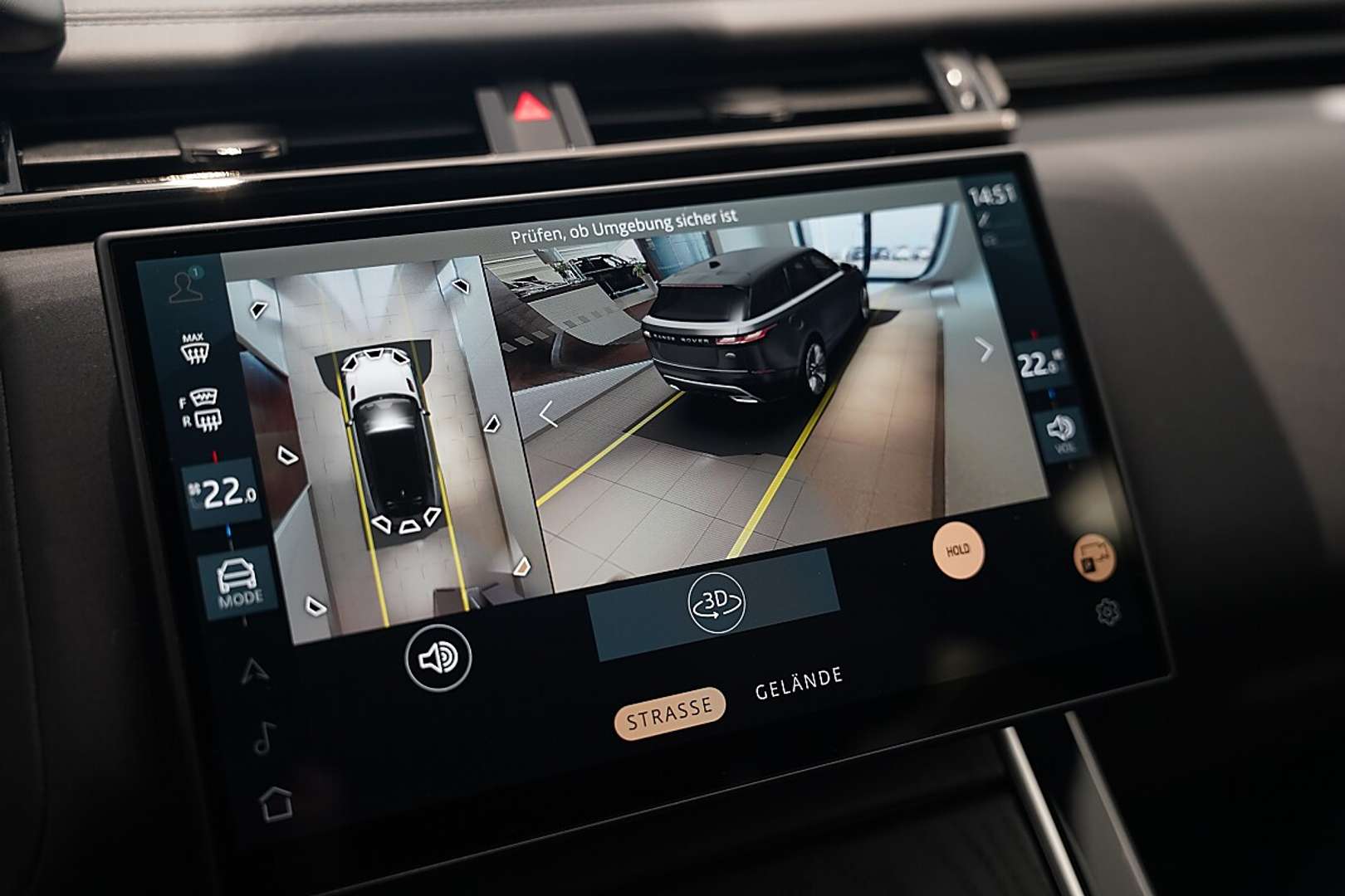 Land Rover Range Rover Velar P400e Aut. Dynamic SE - 2025 - Joinsteer - #21