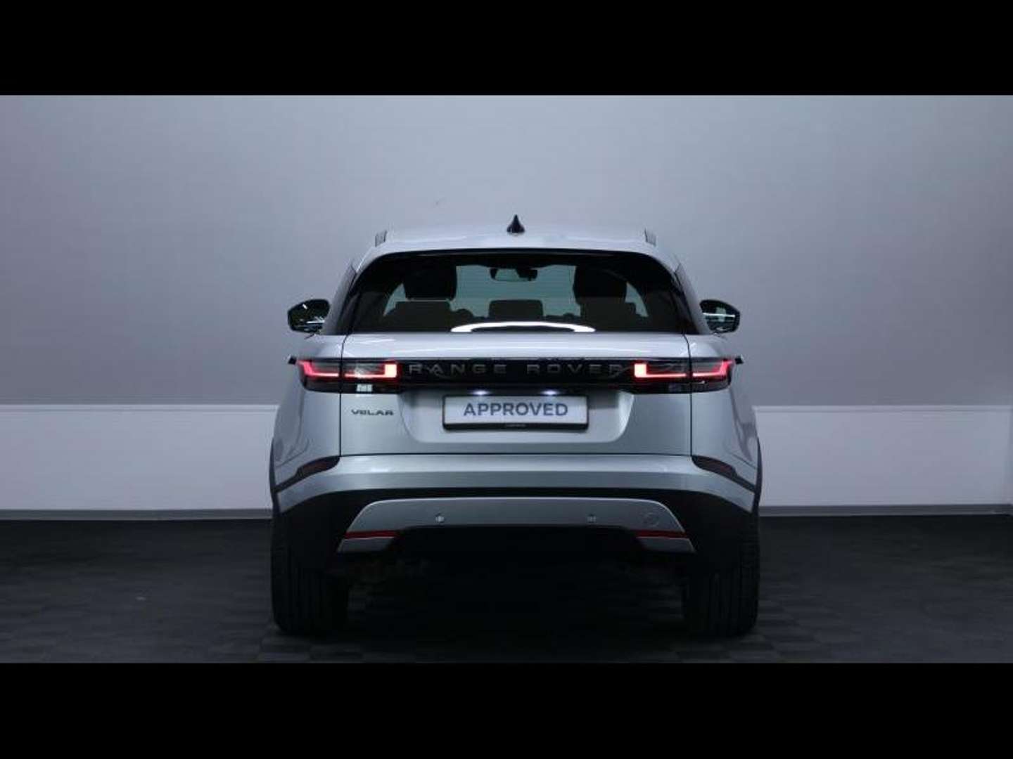 Land Rover Range Rover Velar D200 S AWD Auto - 2024 - Joinsteer - #5