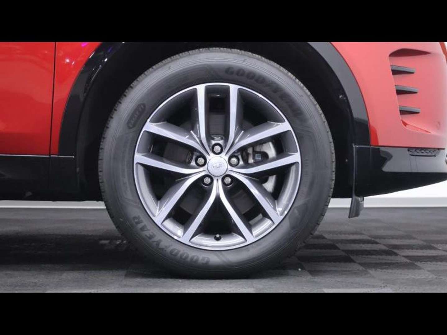 Land Rover Discovery Sport D165 S AWD AUTO - 2024 - Joinsteer - #9