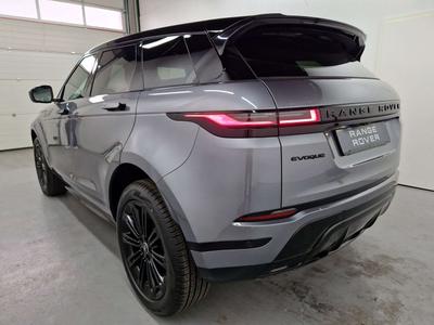 Land Rover Range Rover Evoque D200 Dynamic SE Pano Black - 2025 - Joinsteer - #2