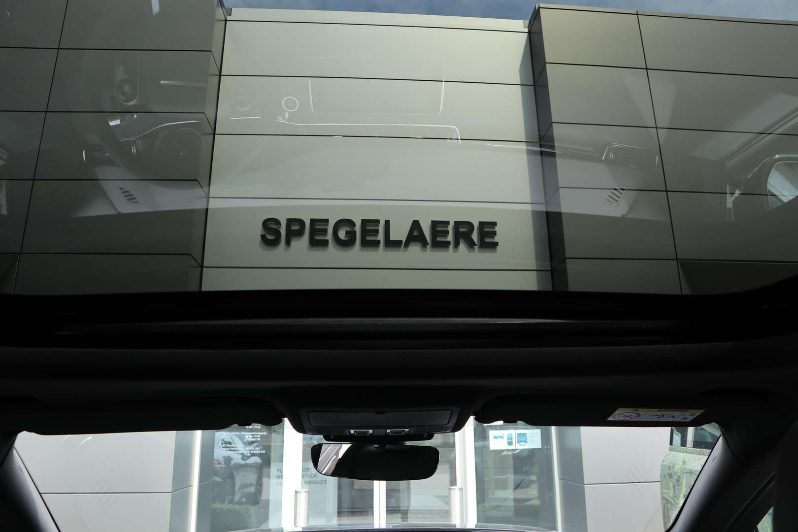 Land Rover Range Rover Evoque S - 2024 - Joinsteer - #14