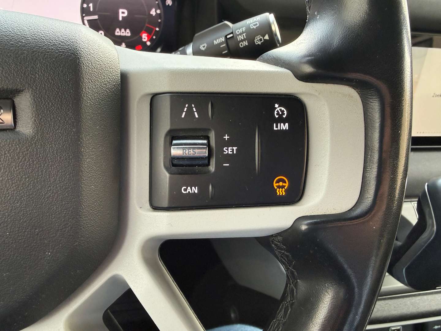 Land Rover Defender 90 3.0 D MHEV D200 X-Dynamic S - 2023 - Joinsteer - #9