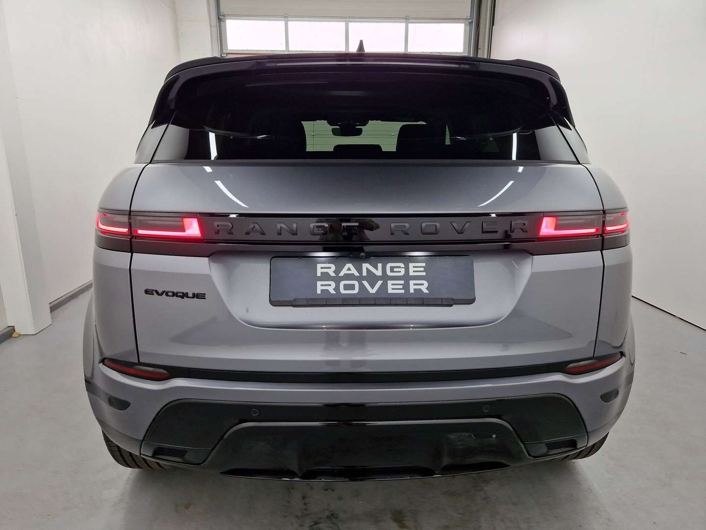 Land Rover Range Rover Evoque D200 Dynamic SE Pano Black - 2025 - Joinsteer - #3