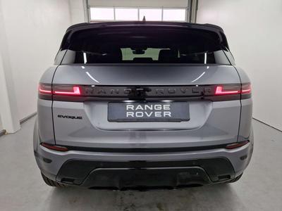 Land Rover Range Rover Evoque D200 Dynamic SE Pano Black - 2025 - Joinsteer - #3