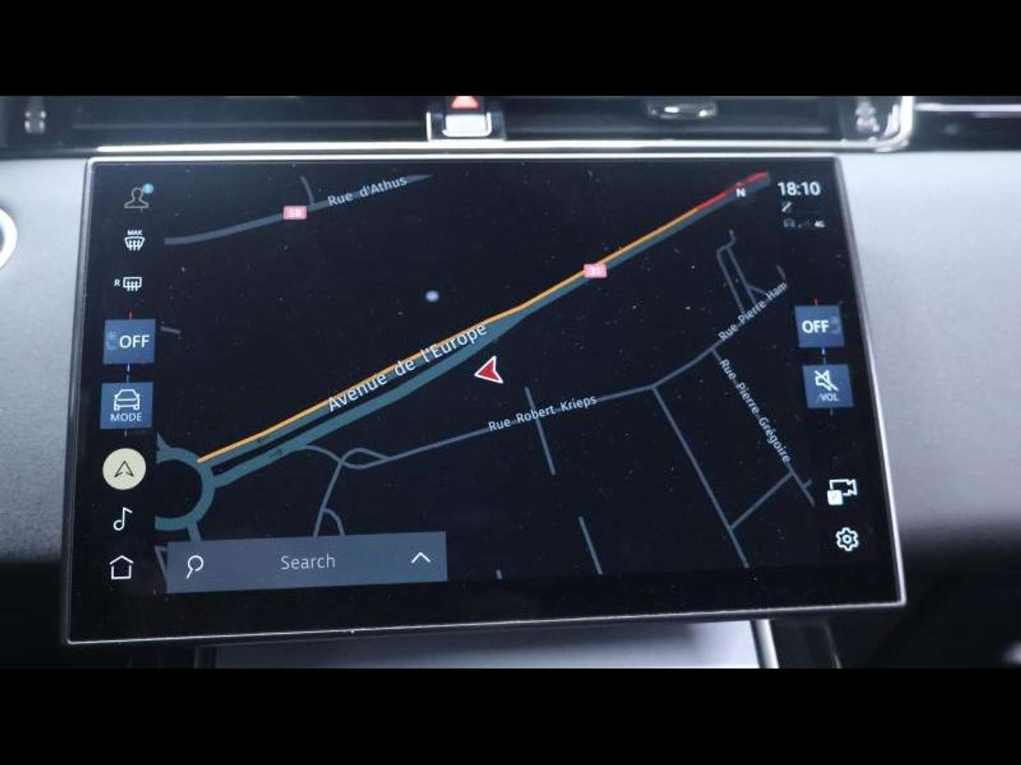 Land Rover Range Rover Evoque D165 S AWD Auto - 2024 - Joinsteer - #19
