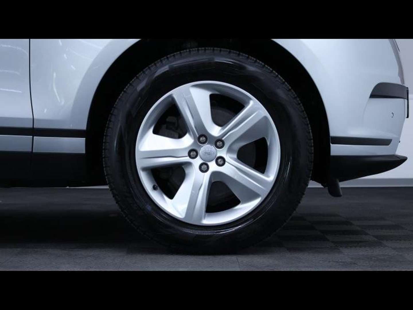 Land Rover Range Rover Velar D200 S AWD Auto - 2024 - Joinsteer - #9