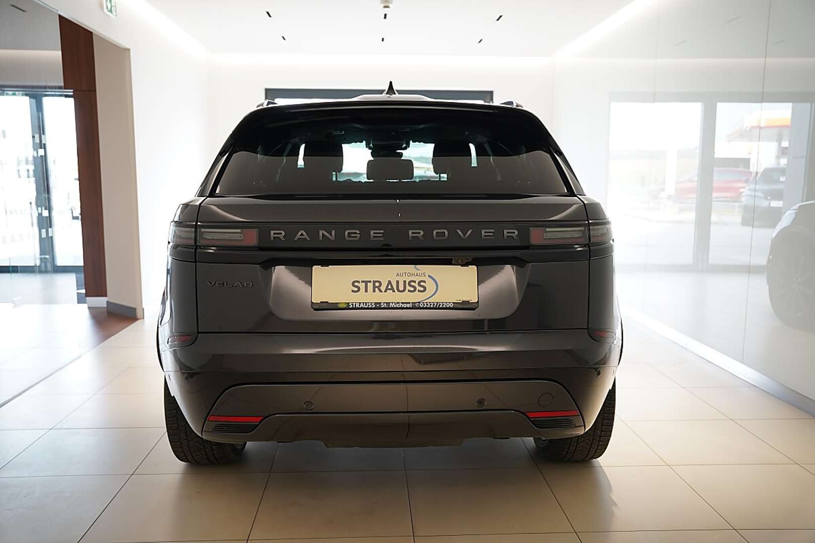 Land Rover Range Rover Velar P400e Aut. Dynamic SE - 2025 - Joinsteer - #27