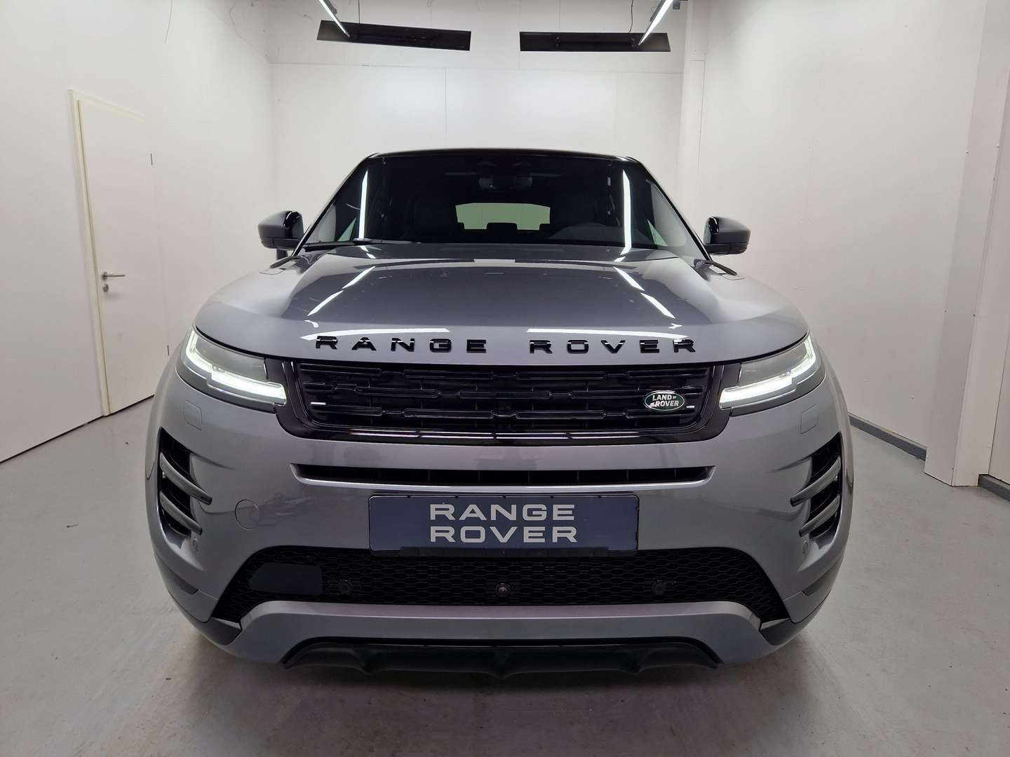 Land Rover Range Rover Evoque D200 Dynamic SE Pano Black - 2025 - Joinsteer - #6