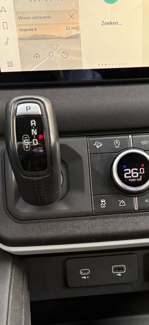 Land Rover Defender 90 3.0 D MHEV D200 X-Dynamic S - 2023 - Joinsteer - #11